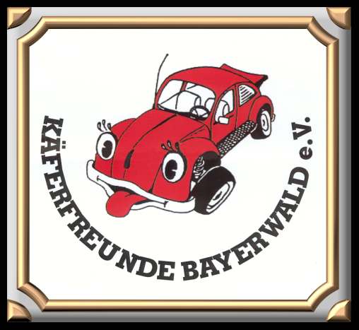 Logo Käferfreunde Bayerwald
